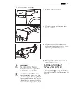 Предварительный просмотр 51 страницы AEG LAVATHERM 86589IH User Manual