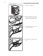 Предварительный просмотр 52 страницы AEG LAVATHERM 86589IH User Manual