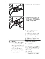 Предварительный просмотр 54 страницы AEG LAVATHERM 86589IH User Manual