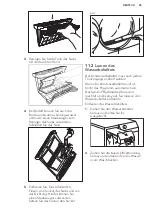 Предварительный просмотр 45 страницы AEG LAVATHERM 87685DIH User Manual