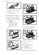 Preview for 18 page of AEG LAVATHERM 8DEE862 User Manual