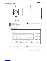 Предварительный просмотр 9 страницы AEG LAVATHERM 96690IH User Manual