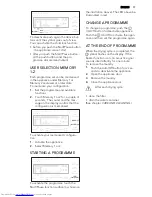 Предварительный просмотр 17 страницы AEG LAVATHERM 96690IH User Manual