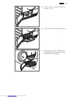 Предварительный просмотр 23 страницы AEG LAVATHERM 96690IH User Manual