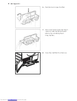 Предварительный просмотр 24 страницы AEG LAVATHERM 96690IH User Manual