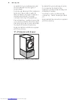 Preview for 28 page of AEG LAVATHERM 9DBA866C User Manual