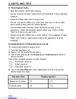 Preview for 28 page of AEG LAVATHERM 9DSE87B User Manual