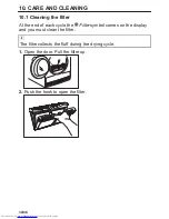 Preview for 30 page of AEG LAVATHERM 9DSE87B User Manual