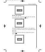 Preview for 15 page of AEG LAVATHERM T37840 Operating Instructions Manual