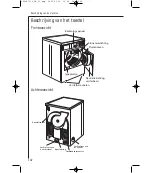 Предварительный просмотр 103 страницы AEG LAVATHERM T37840 Operating Instructions Manual