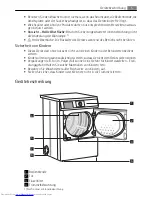 Preview for 5 page of AEG LAVATHERM T37850 User Manual