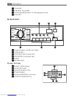 Preview for 6 page of AEG LAVATHERM T37850 User Manual