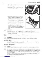 Preview for 15 page of AEG LAVATHERM T37850 User Manual