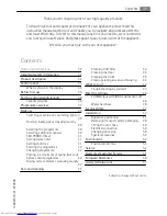 Preview for 31 page of AEG LAVATHERM T37850 User Manual