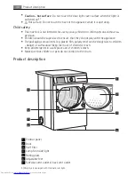 Preview for 34 page of AEG LAVATHERM T37850 User Manual