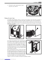 Preview for 49 page of AEG LAVATHERM T37850 User Manual