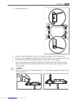 Preview for 51 page of AEG LAVATHERM T37850 User Manual