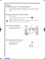 Preview for 14 page of AEG LAVATHERM T56830 User Information