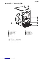 Preview for 7 page of AEG LAVATHERM T6DCE821B User Manual