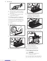 Preview for 16 page of AEG LAVATHERM T6DCE821B User Manual