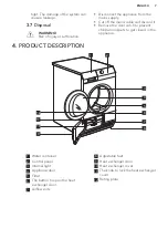 Preview for 7 page of AEG LAVATHERM T97689IH User Manual