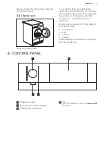 Preview for 9 page of AEG LAVATHERM T97689IH User Manual