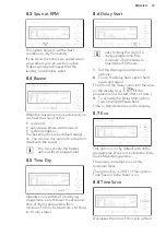 Preview for 15 page of AEG LAVATHERM T97689IH User Manual