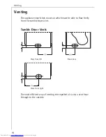 Предварительный просмотр 6 страницы AEG LAVTHTHERM Installation Instructions Manual