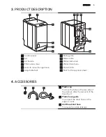 Preview for 5 page of AEG LB 1483 User Manual