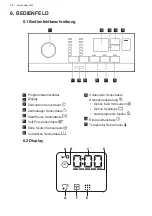 Preview for 46 page of AEG LB1360 User Manual