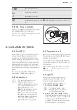 Preview for 13 page of AEG LB3485F User Manual