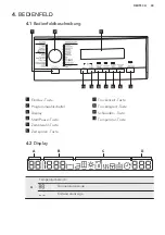 Предварительный просмотр 43 страницы AEG LB3690WT User Manual