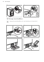 Предварительный просмотр 64 страницы AEG LB3690WT User Manual