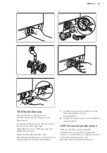 Предварительный просмотр 65 страницы AEG LB3690WT User Manual