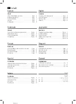 Preview for 2 page of AEG LBS 5691 Instruction Manual