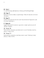 Preview for 2 page of AEG LD 5.0 Instructions For Use Manual