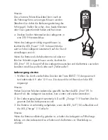 Preview for 15 page of AEG LD 5.0 Instructions For Use Manual