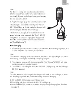 Preview for 35 page of AEG LD 5.0 Instructions For Use Manual