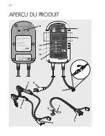 Preview for 52 page of AEG LD 5.0 Instructions For Use Manual