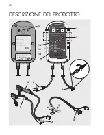 Preview for 72 page of AEG LD 5.0 Instructions For Use Manual