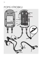 Preview for 92 page of AEG LD 5.0 Instructions For Use Manual