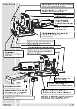 Preview for 9 page of AEG LF 650 Instructions For Use Manual