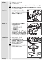 Preview for 12 page of AEG LF 650 Instructions For Use Manual