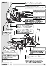 Preview for 15 page of AEG LF 650 Instructions For Use Manual