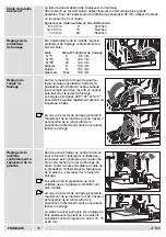Preview for 16 page of AEG LF 650 Instructions For Use Manual
