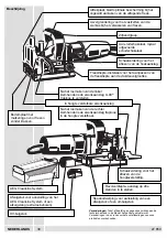 Preview for 39 page of AEG LF 650 Instructions For Use Manual