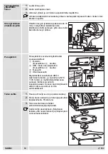 Preview for 60 page of AEG LF 650 Instructions For Use Manual