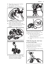 Предварительный просмотр 31 страницы AEG LF6ES8431A User Manual