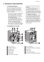 Preview for 7 page of AEG LF7C8636BI User Manual