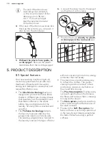 Предварительный просмотр 10 страницы AEG LF8C1612A User Manual